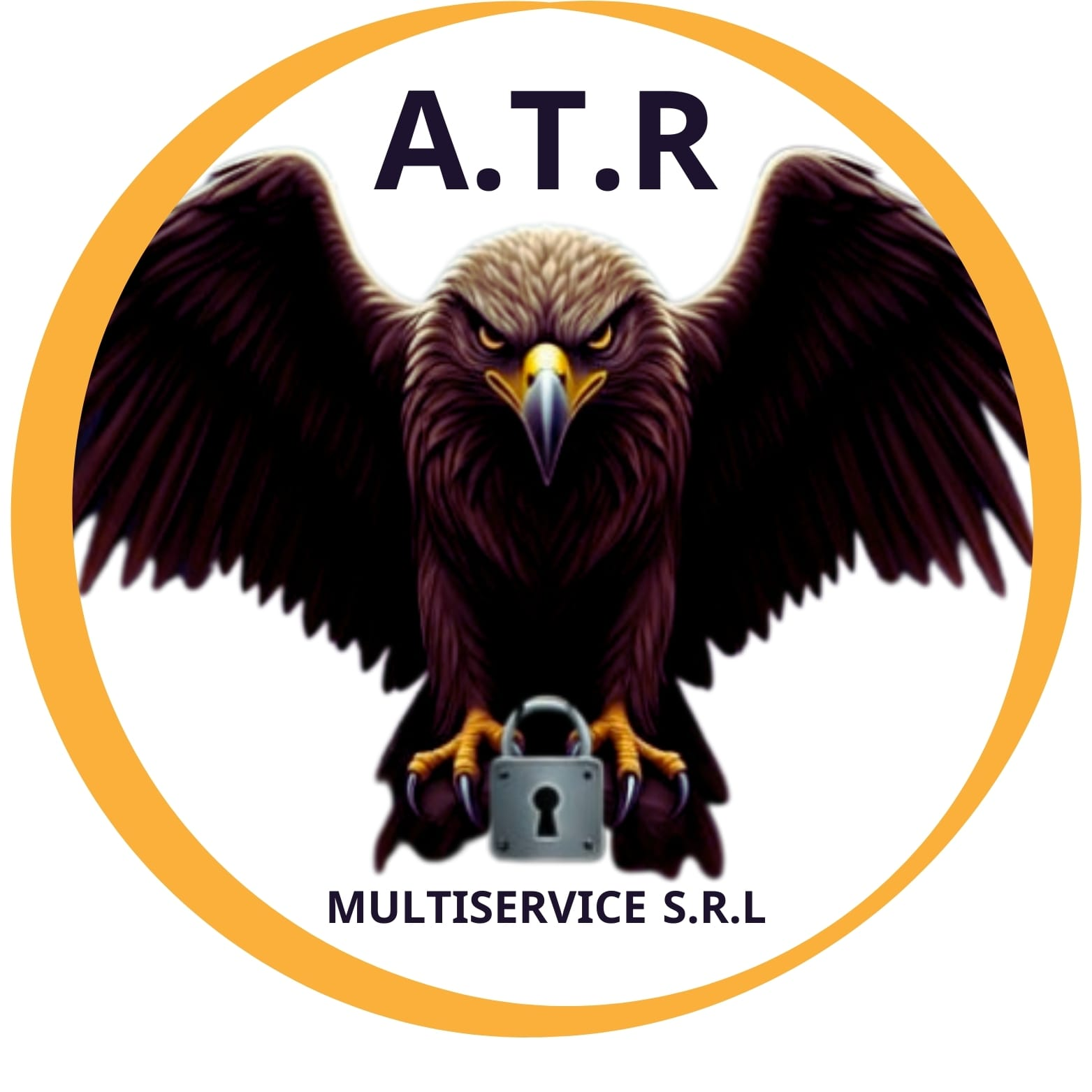 ATR logo
